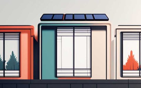 How long can a wall-mounted solar barrel keep warm?