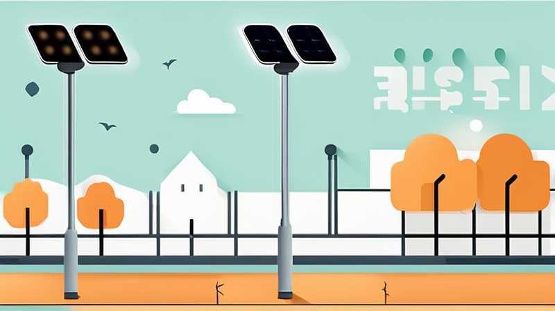 Where can I find 6m solar street light manufacturers?