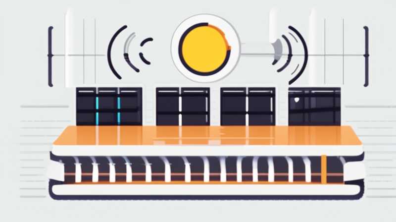 What kind of solar controller is good to use?