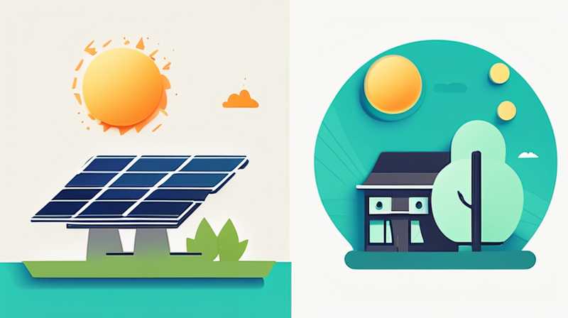 How Solar Energy Became Popular