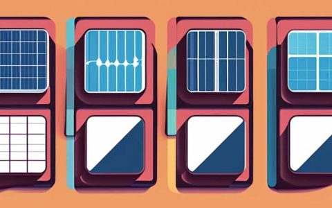 How to thaw the solar panel if it is frozen outdoors