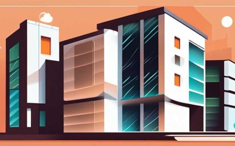 What kind of buildings need solar energy?