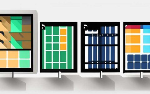 How to make a solar lamp with LED panels