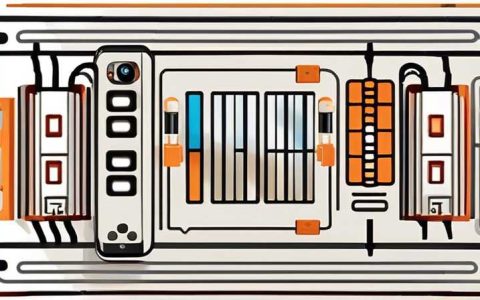 What is a solar cell open circuit?