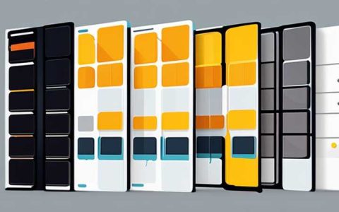 What replaces solar panels?