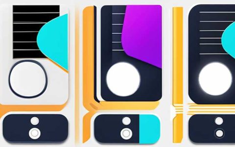 How to disassemble the small solar panel lamp cover