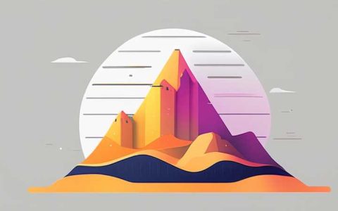 What solar energy is used on the mountain?