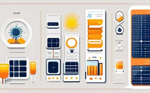 How to make solar energy works