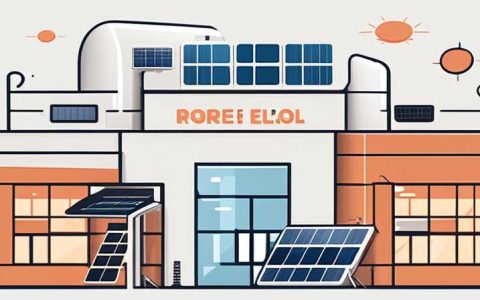 Which solar panel factory is the best?