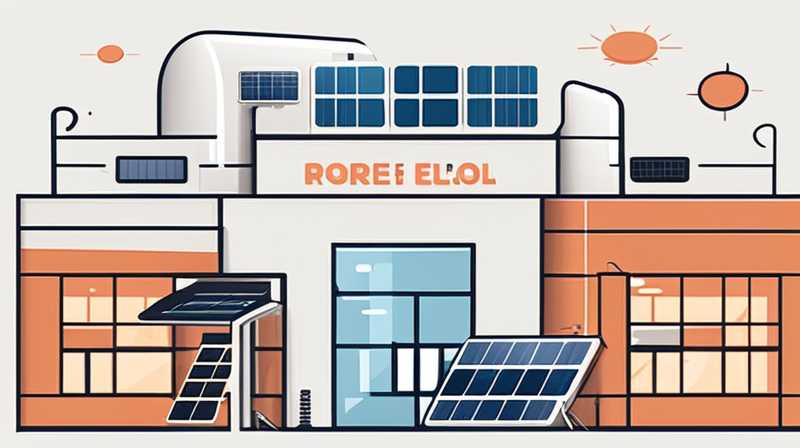 Which solar panel factory is the best?