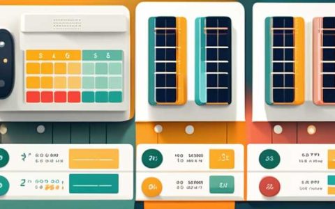 How to calculate the cost of solar light string