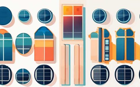How long can solar panel bubbles last?