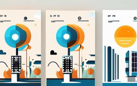 How to make solar pile