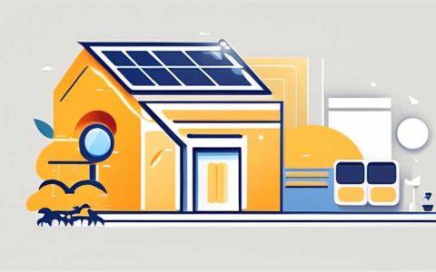 How to regulate solar energy in summer