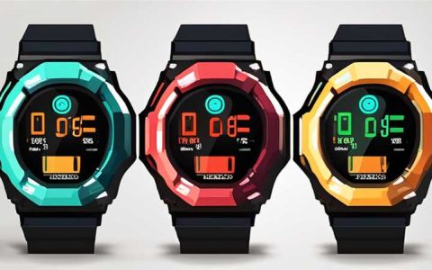 gshock which ones are solar powered