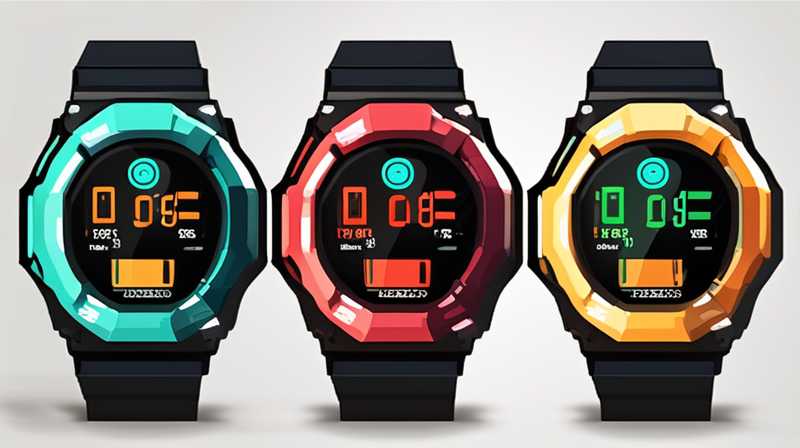 gshock which ones are solar powered