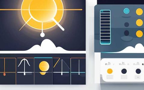 How to power a one-to-four solar light