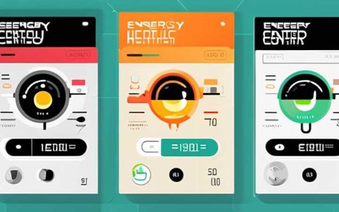 How to install solar energy control meter