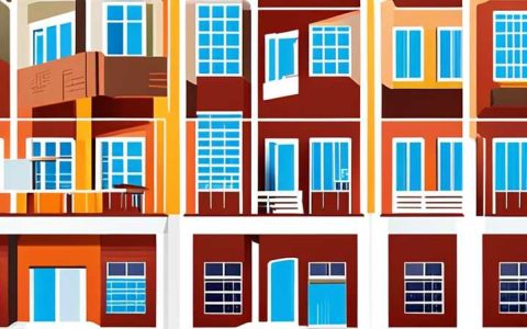 How to install solar powered balcony