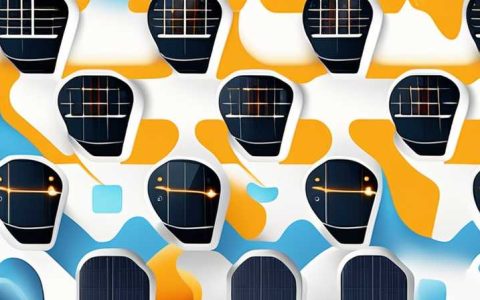 What is the solar energy industry chain