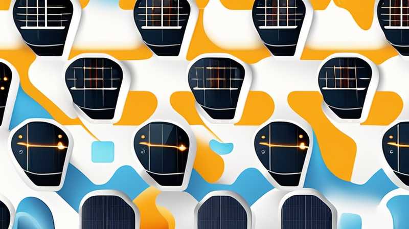 What is the solar energy industry chain