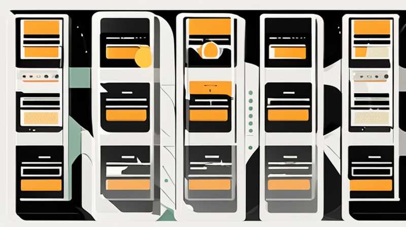 How to transform solar energy charging