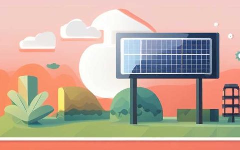 What is the upper and lower voltage of solar lights?