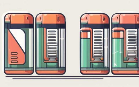 How to connect batteries to corroded solar panels