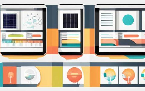 How to use solar powered e-book