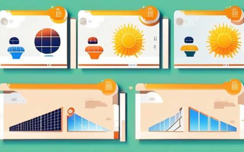 Where are the places selling solar energy in Zhaozhuang?