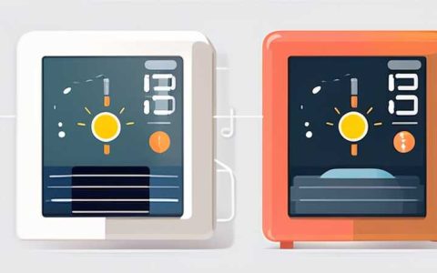 How to Make a Solar Timer Light