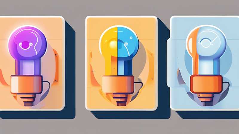 Which solar socket is heat-insulating?