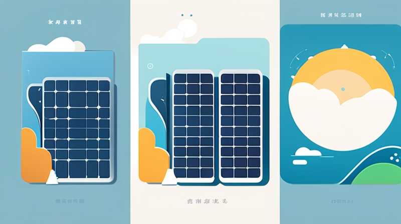 What brand of solar energy is good in Shuyang