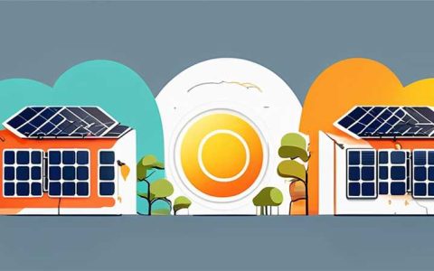 Where to buy solar energy in Nanzhao