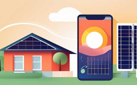 When is solar energy generally used?