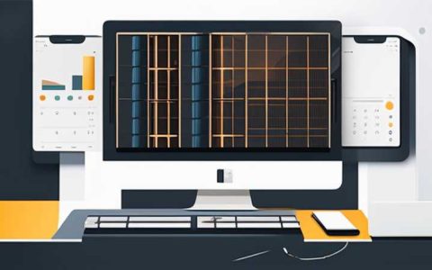How to calculate the power of solar silicon wafers