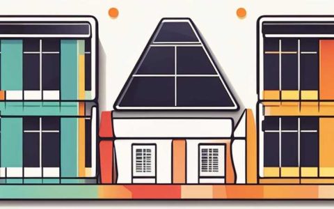 How to use solar energy in your suite