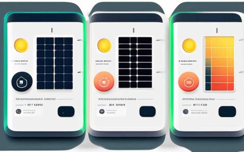 How solar panels can change the electricity supply of homes