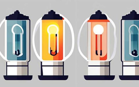 How to choose solar outdoor light bulbs