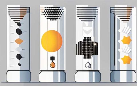 Why are solar lamp beads dim?