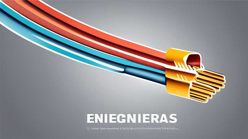 ¿Cuáles son las marcas de las empresas de cables de almacenamiento de energía?