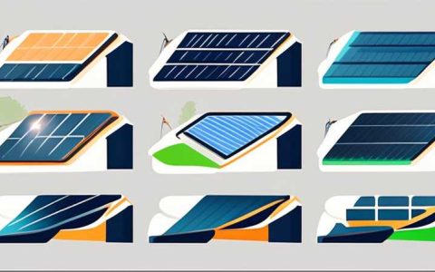 How to contract solar panel installation