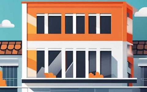 Why install solar panels on buildings?