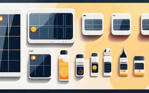 What is the electrolyte of solar energy?