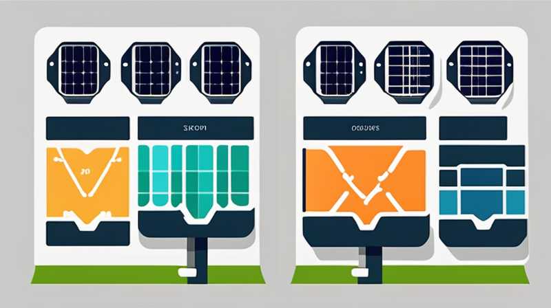 How much does it cost to build a solar road per kilometer?