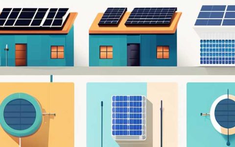 How to choose a site for solar photovoltaic power generation