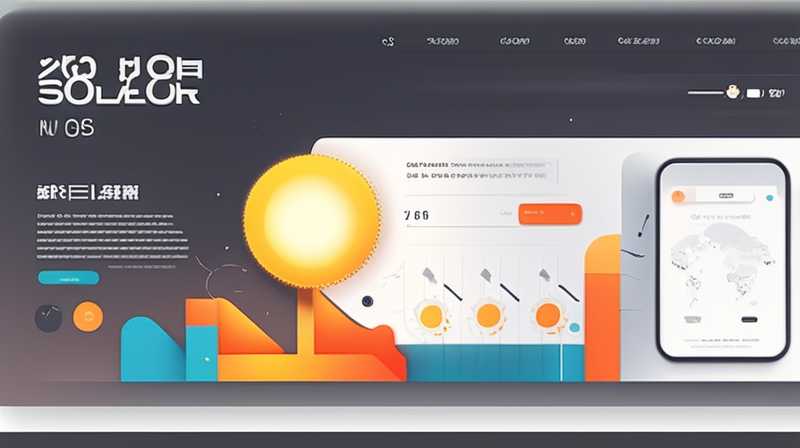 How long does it take for Typhoon Solar to be fully charged?