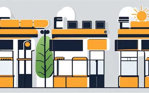 How to connect the solar street light tube line