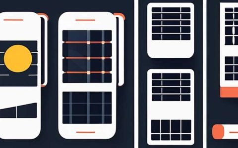 How to deal with the solar panels upstairs