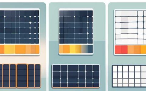 How many watts does a solar silicon wafer have?